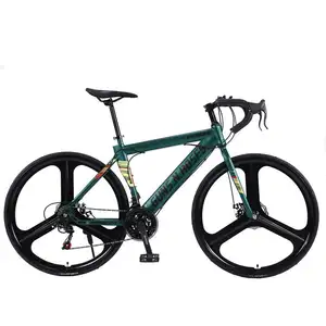 Çin bisiklet 48cm 50cm kadınlar yarış aero bicicletas bisiklet 700c satılık karbon fiber yol bisikleti