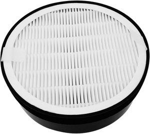 Levoit LV-H132-RF <span class=keywords><strong>3</strong></span>-in-1 lọc trước + HEPA + than hoạt tính bệnh viện cấp khử trùng 99.97% chụp - Product Image 5