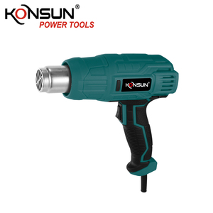 <span class=keywords><strong>Pistola</strong></span> <span class=keywords><strong>de</strong></span> Aire Caliente Digital KONSUN KX83803 |   350-600 ° Controlador <span class=keywords><strong>de</strong></span> Temperatura Ajustable con Pantalla LCD <span class=keywords><strong>para</strong></span> Reparación <span class=keywords><strong>de</strong></span> Electrónica DIY |   110V/220V - Product Image 1