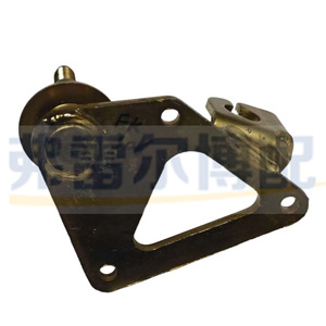 ขายึดเครื่องยนต์ 181350 สำหรับเปอโยต์ 306 ซีตรอง ZX ฟูกัง อะไหล่แท้ทดแทน - Product Image 3
