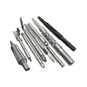 Nhôm linh hoạt xe tải phía trong động cơ chéo doanh Marine cánh quạt trục - Product Image 4