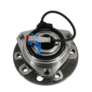 Rodamiento de Cubo de Rueda Delantera para <span class=keywords><strong>Opel</strong></span> <span class=keywords><strong>Astra</strong></span> H/Zafira B 05-12, Piezas de Auto FWD, Nuevo, Garantía de 24 Meses, OE 1603254 - Product Image 2