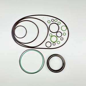 Parker con dấu Bộ dụng cụ p2075 p2105 p2145 P2060 thủy lực con dấu với giá cả cạnh tranh động cơ con dấu Kit - Product Image 5