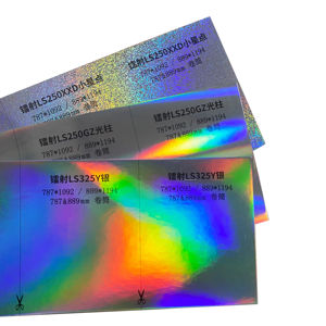 Papel dorado metálico Tablero de lámina dorada para flores Álbum de recortes Artesanía Invitaciones de boda - Product Image 1