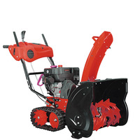 เครื่องทำความสะอาดหิมะที่มีประสิทธิภาพสูง/รถแทรกเตอร์ Snowblower