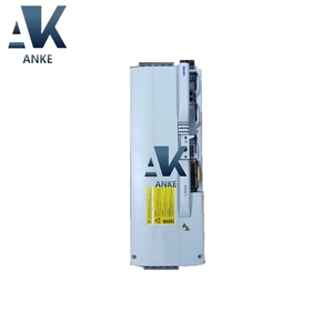 Contrôleur de servomoteur Lenze E94ASHE0474 / E94ASHE0474E34 / E94ASHE0474E34NNER Amplificateur - Product Image 1