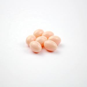 Capsule molle chinoise de coenzyme Q10 de supplément d'OEM de soins de santé de prix usine avec la meilleure qualité - Product Image 2