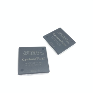 Composants électroniques d'origine Merrillchip, puces, circuits intégrés EP3C25Q240C8N - Product Image 3