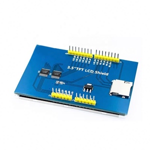 Pantalla LCD Táctil de 3.5 Pulgadas 320x480, Módulo de Pantalla LCD TFT LCM para Arduino - Product Image 4