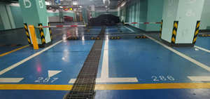 DC24V motorlu trafik bariyerleri Mini bariyer kapıları otopark için otomatik park alanları kapısı - Product Image 6