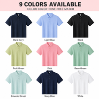 Chemise en tricot rose ajustée sur mesure pour homme, vente en gros |   175GSM Séchage rapide 5A Antibactérien S-6XL 9 couleurs |   Usine OEM/ODM