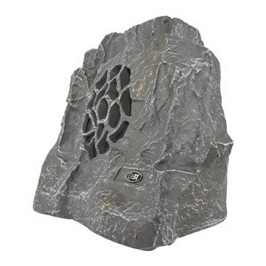 Loa sân vườn năng lượng mặt trời OBT-1802C, chống nước IP66, giải pháp âm thanh cảnh quan công viên công cộng cho khu vực mở, loa ngoài trời - Product Image 5