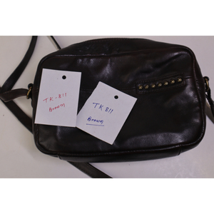 Nuevo Bolso Bandolera de Cuero Genuino para Mujer, Gran Capacidad, Piel de Vacuno de Grano Completo, Logotipo Personalizado, Venta al Por Mayor - Product Image 4