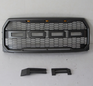 Griglia per <span class=keywords><strong>Ford</strong></span> F-150 per Raptor <span class=keywords><strong>2015</strong></span>-2017 Grill per F150 - Product Image 3