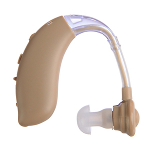 Audífonos Recargables ForSound Life G25 con Carga USB, <span class=keywords><strong>Amplificador</strong></span> <span class=keywords><strong>de</strong></span> <span class=keywords><strong>Sonido</strong></span> BTE <span class=keywords><strong>para</strong></span> Personas Mayores, Alta Potencia, Pérdida Auditiva Moderada - Product Image 5
