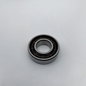 Roulement à billes à gorge profonde hybride céramique en acier inoxydable à faible bruit <span class=keywords><strong>S6201</strong></span>, vente en gros à bas prix - Product Image 1