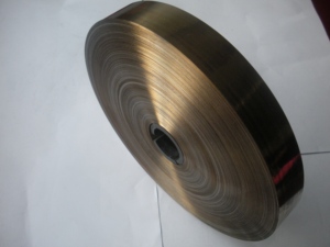 Nhà sản xuất trực tiếp BNi-2 Nickel Chrome Hàn dải - Product Image 4