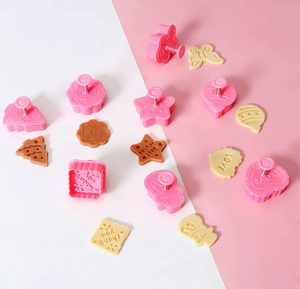 <span class=keywords><strong>Prezzo</strong></span> di fabbrica biscotti stampo creatività stampa stampo per biscotti quattro pezzi utensili da cucina per il giorno del ringraziamento pasqua Halloween - Product Image 1