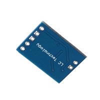 HXJ8002 Mini Module Amplificateur de Puissance Module Amplificateur Audio