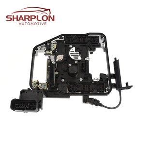 Vente chaude 0AM927769F 0AM927769E TCU TCM Transmission DSG 7 vitesses 0AM927769K DQ200 pour VWs Audis - Product Image 6