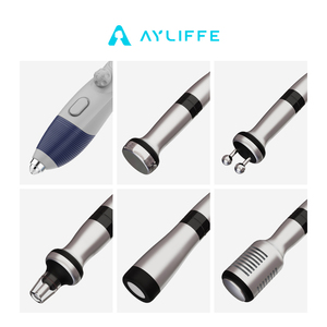 Best-seller : Hydratant M6 Obsidian Pro, appareil portable à bulles d'oxygène, microdermabrasion, élimination des points noirs, nettoyage du visage - Product Image 2