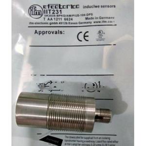 หนึ่งชิ้นสำหรับเซ็นเซอร์สวิตช์ความใกล้เคียง IFM รุ่นใหม่ IIT231 - Product Image 4