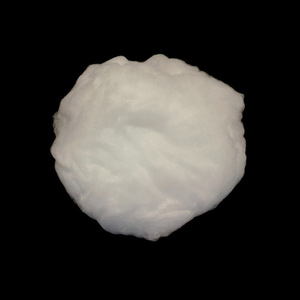 Laine de quartz, laine de verre de silice, résistante aux hautes températures, sans alcali, isolation thermique, matériau de remplissage pour catalyseurs de laboratoire - Product Image 6