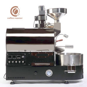 Tostadoras de Café Diedrich de 2 kg en Venta - Product Image 3