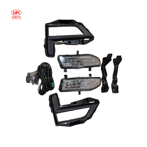 Ensembles de phares antibrouillard pour Nissan X-<span class=keywords><strong>Trail</strong></span> 2017 2018 2019 2020 <span class=keywords><strong>2021</strong></span> - Product Image 5