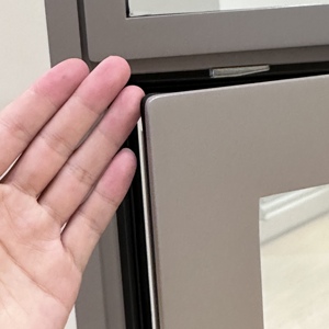 Tốt Nhất Bán Chất Lượng Thời Trang Nghiêng Và Biến Hệ Thống Cửa Sổ Hiện Đại Trong Mở Nghiêng Hợp Kim Nhôm Cho Nhà Hoặc Khách Sạn Sử Dụng - Product Image 3