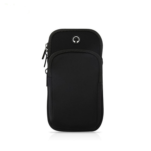 <span class=keywords><strong>Sac</strong></span> <span class=keywords><strong>de</strong></span> bras pour téléphone portable en néoprène réglable, imperméable, pour le <span class=keywords><strong>sport</strong></span> en plein air, avec logo personnalisé Jstar JSAB1866, pour hommes et femmes - Product Image 6