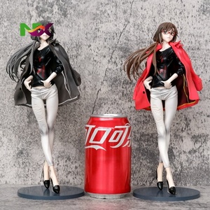 ฟิกเกอร์อนิเมะ เอวาเจนชัน อาสึกะ แลงลีย์ ตอนที่ 2 ของสะสม - Product Image 3