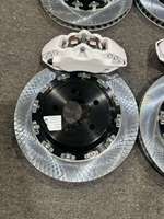 Kit de Freinage Haute Performance pour F30/F35/G20/G28 (320/325/330) F32/F36/G22/G26 - Amélioration de 50% des Performances - Garantie 1 An