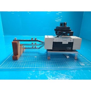 มิตซูบิชิ NF-100-HRU + F-05SRUL กรณีปั้นเบรกเกอร์ - Product Image 6
