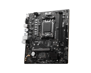 Tarjeta Madre MSI PRO B650M-B AM5 Compatible con AMD Ryzen Serie 7000/8000/9000, DDR5, PCIe 4.0, M.2 - Product Image 4
