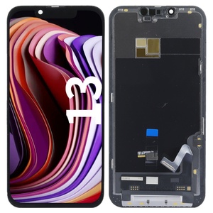 Écrans LCD pour téléphones mobiles JK pour iPhone 13, remplacement d'écran pour iPhone 13, écran tactile pour iPhone 13, vente en gros d'écrans LCD pour iPhone 13 - Product Image 1