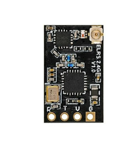 Módulo BETAFPV ELRS Nano TX ELRS 2.4G 915MHz en Existencia con Adaptador de Módulo Micro-Nano - Product Image 3