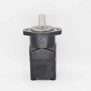 Motor Hidráulico BMT Serie BMT de Baja Velocidad y Alto Torque, Motor Cicloidal Marino de Aceite, Cilindro Oscilante Tipo Cuchilla - Product Image 3