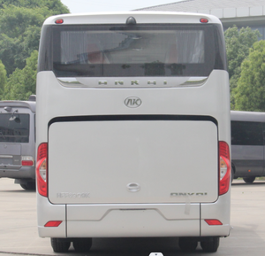Autobus électrique de luxe Ankai 8,2 mètres, véhicule à énergie nouvelle, 31+<span class=keywords><strong>1</strong></span> sièges, à vendre - Product Image 1