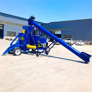 Compacteur de riz Longmiao avec moteur trois cylindres, traction assistée, utilisation facile, longue durée de vie - Product Image 5
