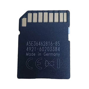 Kontroler yang Dapat Diprogram Kartu Memori 6ES7954-8LC03-0AA0 Asli Baru - Product Image 2