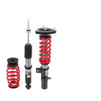 DWD DC-LNK002 usine approvisionnement piste Monotube inversé Coilover amortisseurs pièces de Suspension de voiture pour LYNK & CO 03 18 +