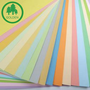 Papel estucado de colores brillantes con consistencia fuerte para insertos e invitaciones - Product Image 6