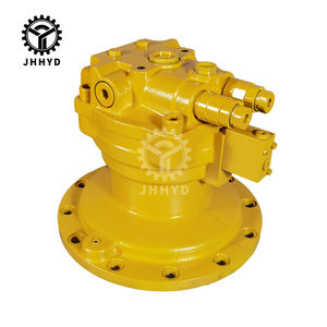 R320LC-7 Поворотный двигатель 31N8-12020 <span class=keywords><strong>Slew</strong></span> мотор R290LC7A R300LC7 R305LC7 RD340LC-7 для Hyundai - Product Image 1