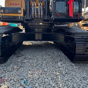 Excavatrice SANY SY305c de super performance, 305, Sy235, excavatrice Sunny, 21 tonnes, matériel de construction à vendre - Product Image 4