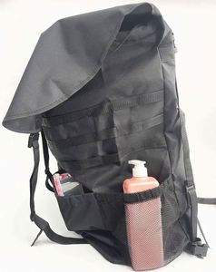 Free Sample Off-Road Rear <b>Wheel</b> Storage Organizer Car Gear <b>Backpack</b> Car Bag Organizer Accessories Spare Tire Trash Bag - Product Image 3
