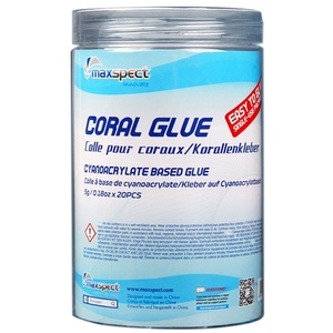 Colla per Coralli <span class=keywords><strong>Mai</strong></span> Guang Modern Coral, Adesivo Speciale per Acquari per la Solidificazione Rapida di Coralli e Rocce Vive Sott'acqua - Product Image 5