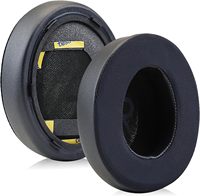 Coussinets de remplacement en Gel de refroidissement pour Bose 700 & NC700 coussinets d'oreille en cuir souple coussins accessoires de casque