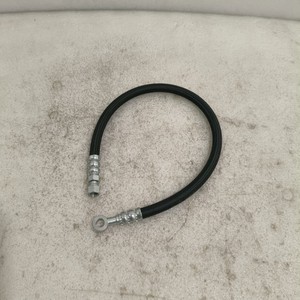 Tuyau d'admission de carburant diesel pour excavatrice Hyundai 3916779 pour 275 9T 305 7 335 9T, pièce de rechange et de réparation - Product Image 4