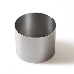 ท่อโมลิบดีนัมที่มีความบริสุทธิ์สูงทนความร้อนและการกัดกร่อนได้ดีกว่าสำหรับอุตสาหกรรมไฮเทค - Product Image 1